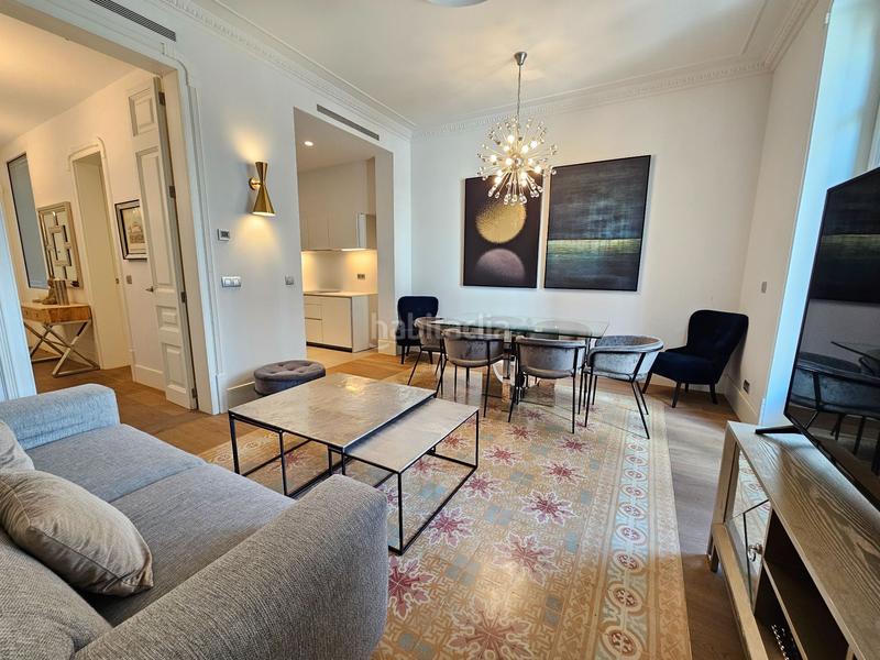 Foto 737f603e-1f74-4781-9dfc-9e6fff88491e. Location appartement avec chauffage dans L´Antiga Esquerra de l´Eixample Barcelona