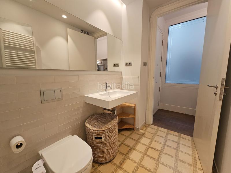 Foto 87faf26a-49b4-4048-8d80-543dde4d771b. Location appartement avec chauffage dans L´Antiga Esquerra de l´Eixample Barcelona