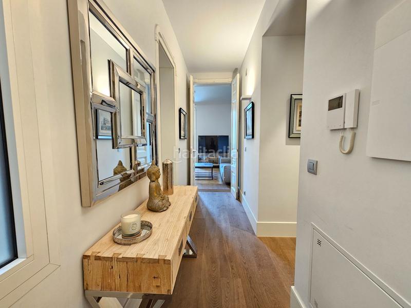 Foto ba6b0ae3-951b-436d-bc0d-227b84b24136. Location appartement avec chauffage dans L´Antiga Esquerra de l´Eixample Barcelona