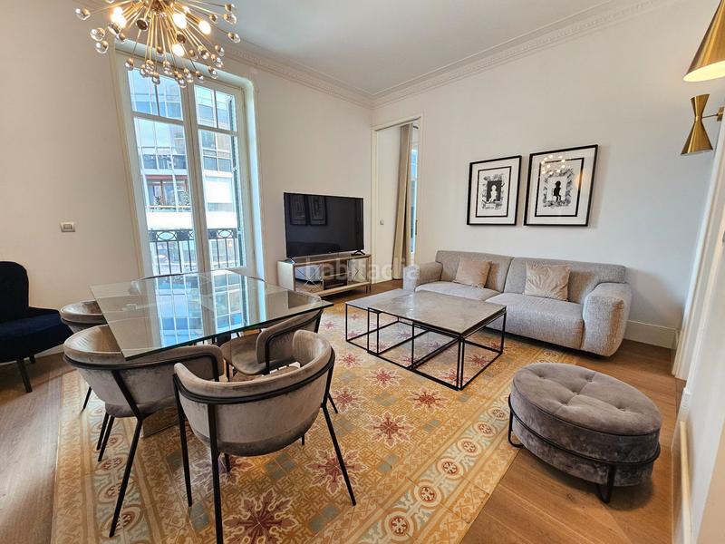 Foto e8101c54-e79c-4deb-84ef-21e9ec3fcedb. Location appartement avec chauffage dans L´Antiga Esquerra de l´Eixample Barcelona