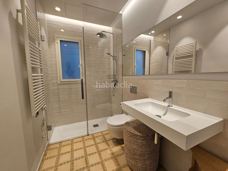 Foto f0d716a5-fcb8-49d8-9fb4-f9d5281ab27a. Location appartement avec chauffage dans L´Antiga Esquerra de l´Eixample Barcelona