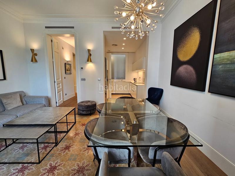 Foto f2e9a209-7807-4b66-bfb6-768b99c1a860. Location appartement avec chauffage dans L´Antiga Esquerra de l´Eixample Barcelona