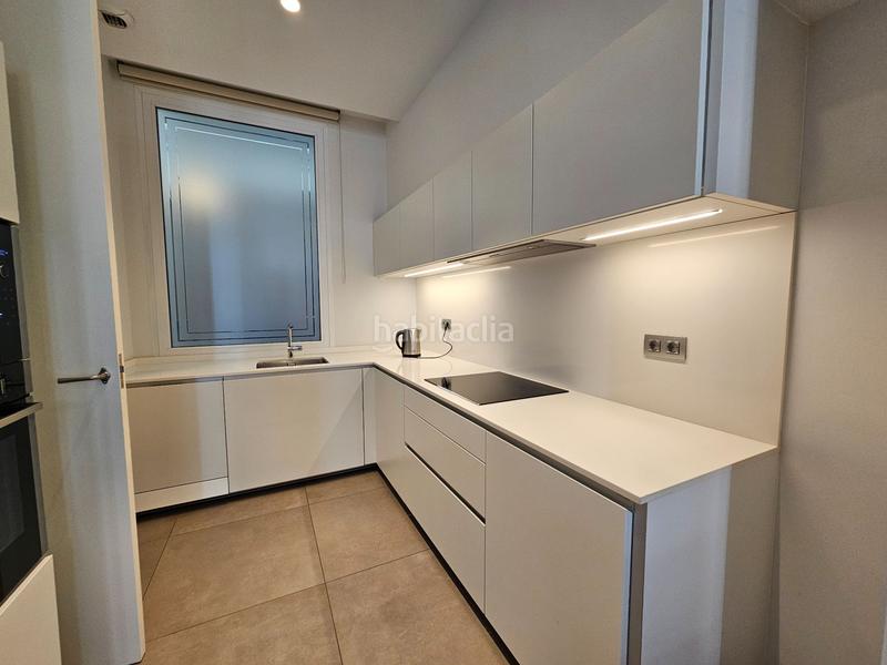 Foto 3f02ae22-de48-408f-bd9c-21cfbecec7fd. Rent flat with heating in L´Antiga Esquerra de l´Eixample Barcelona