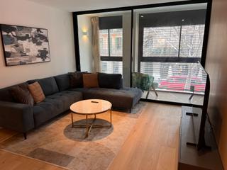 Lloguer Pis  Dos de maig. Vivienda de alquiler temporal de alto nivel en el eixample de ba