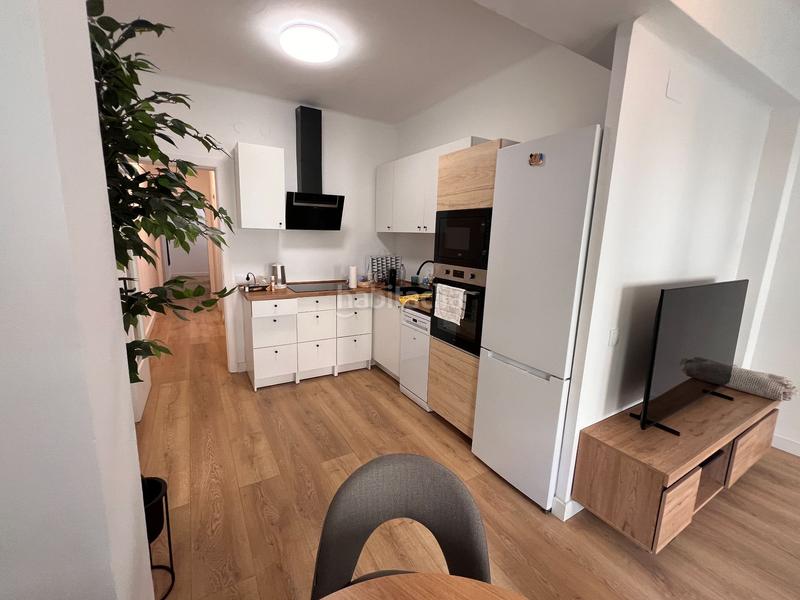 Foto e113d78e-039a-44b8-9907-0c741ac65e1b. Affitto appartamento con riscaldamento in Sagrada Família Barcelona