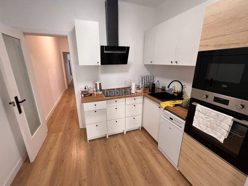 Foto 1902ab33-8e1d-4297-95d3-0cc1550c71ff. Location appartement avec chauffage dans Sagrada Família Barcelona