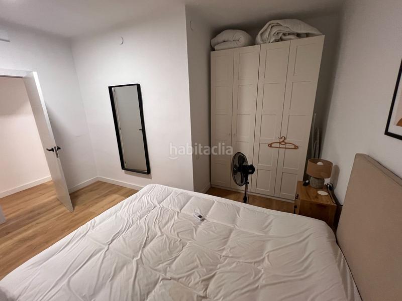 Foto 6daba519-9939-4b99-a821-fd6692528d00. Location appartement avec chauffage dans Sagrada Família Barcelona