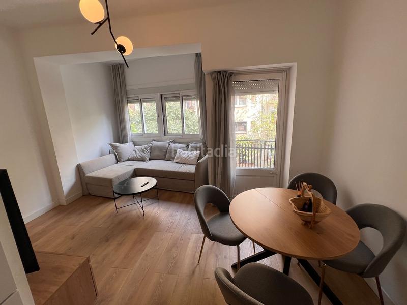 Foto 7f48e577-eb24-4bdb-afe6-272273d32796. Location appartement avec chauffage dans Sagrada Família Barcelona