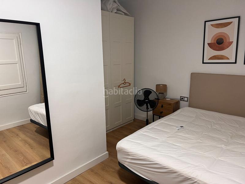 Foto 815595d2-330f-4b92-907e-07d84175a2c2. Location appartement avec chauffage dans Sagrada Família Barcelona