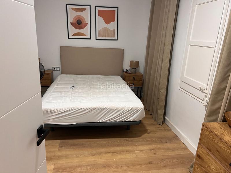 Foto a3031e3e-f060-44c5-97e5-7967cc1ecb69. Location appartement avec chauffage dans Sagrada Família Barcelona