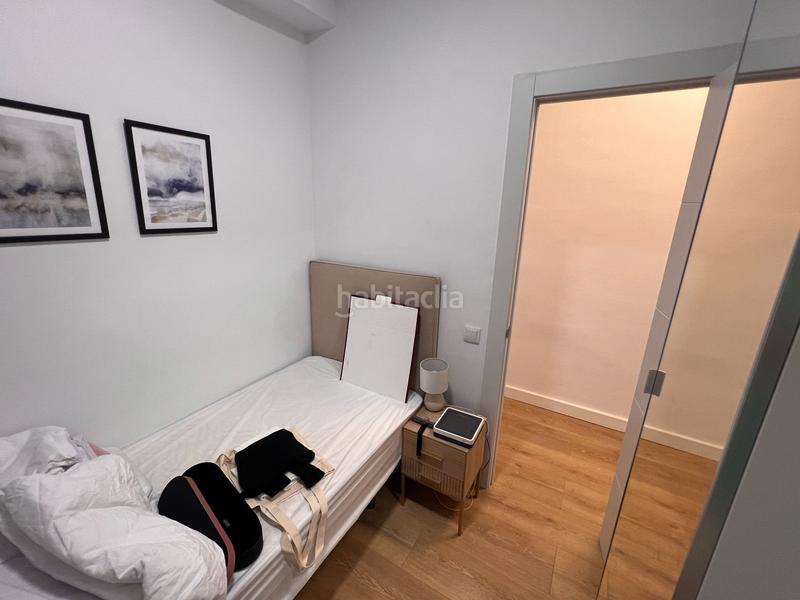 Foto 29a47418-c99e-4f27-87bf-026459d425ab. Rent flat with heating in Sagrada Família Barcelona