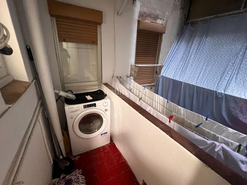 Foto 5efded70-bc2f-4da5-b515-188f37e3e115. Rent flat with heating in Sagrada Família Barcelona