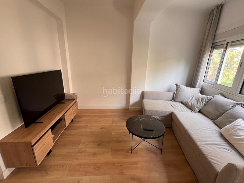 Foto a8e638ec-52bf-4417-9a96-f51c0efe35c7. Rent flat with heating in Sagrada Família Barcelona