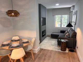 Location Appartement  Valencia