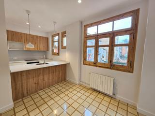 Miete Etagenwohnung  Llibertat. Precioso piso en gracia