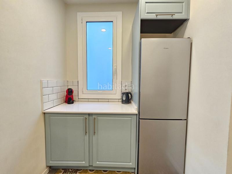 Foto 0bd47c5c-74ab-408b-8ac1-73701f6ab104. Affitto appartamento con riscaldamento in Vila de Gràcia Barcelona