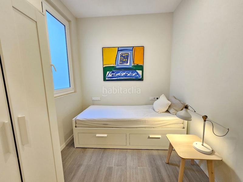 Foto 836bc043-4400-4315-bd43-37723af6c5aa. Affitto appartamento con riscaldamento in Vila de Gràcia Barcelona