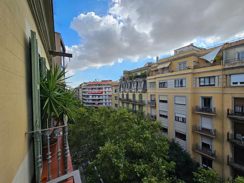 Foto 7359b6ee-9ffb-4a5f-9a68-3f25d6c97e3a. Alquiler piso  temporal en calle corcega en Vila de Gràcia Barcelona