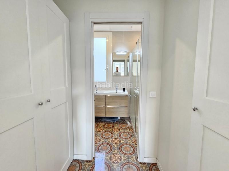 Foto 34bae0da-e143-4f51-8d1c-5d2a6a8fa043. Location appartement avec chauffage dans Vila de Gràcia Barcelona