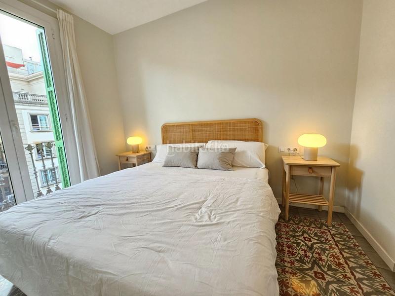 Foto 6400aae2-2d16-45fb-ae19-2c9598a0c7cf. Location appartement avec chauffage dans Vila de Gràcia Barcelona