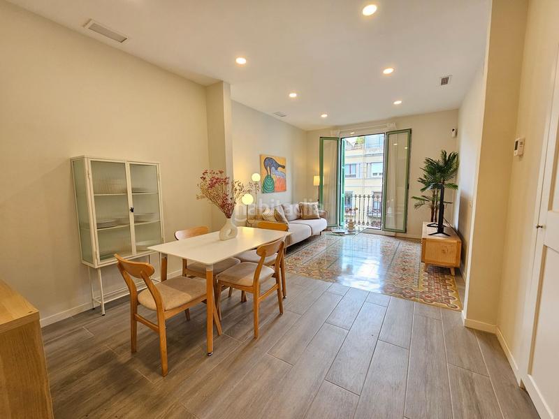 Foto 6dde9a40-63f3-4fd6-aa35-94281dbc1540. Location appartement avec chauffage dans Vila de Gràcia Barcelona