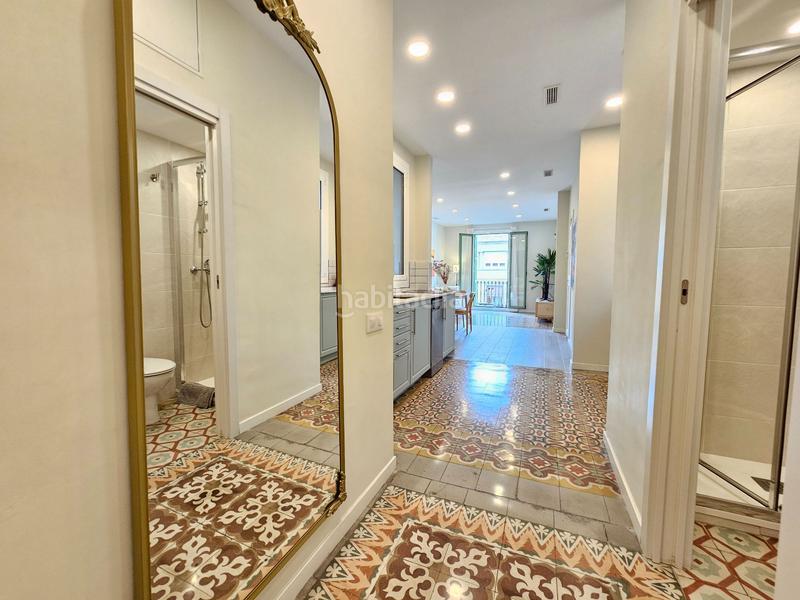 Foto 769388b1-7ede-4f59-9776-27943a015761. Location appartement avec chauffage dans Vila de Gràcia Barcelona