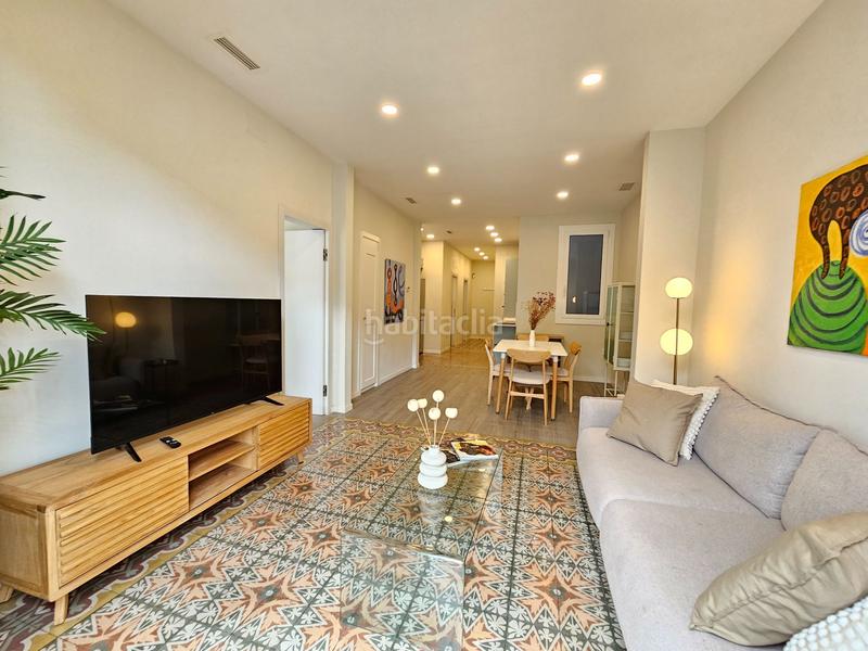 Foto 78e4b9fd-4a24-438e-830f-83d37e890be6. Location appartement avec chauffage dans Vila de Gràcia Barcelona