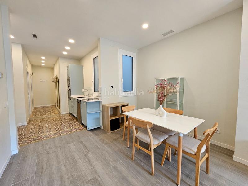 Foto 84ff755a-171d-4bec-9d86-e726a7fe5984. Location appartement avec chauffage dans Vila de Gràcia Barcelona