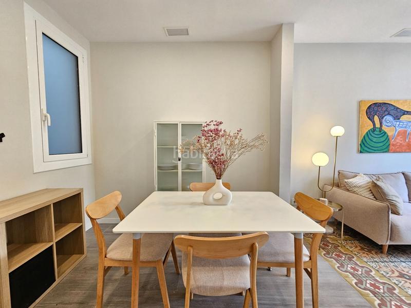 Foto 968b6e32-de10-46ba-a972-77d1cacc407b. Location appartement avec chauffage dans Vila de Gràcia Barcelona