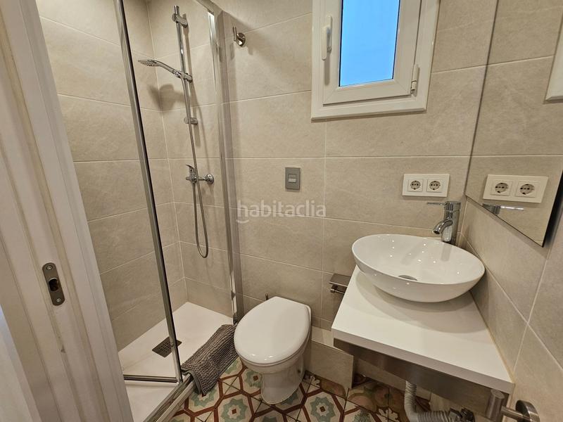 Foto ba1de940-4d14-4deb-8d83-8797d267ac9b. Location appartement avec chauffage dans Vila de Gràcia Barcelona