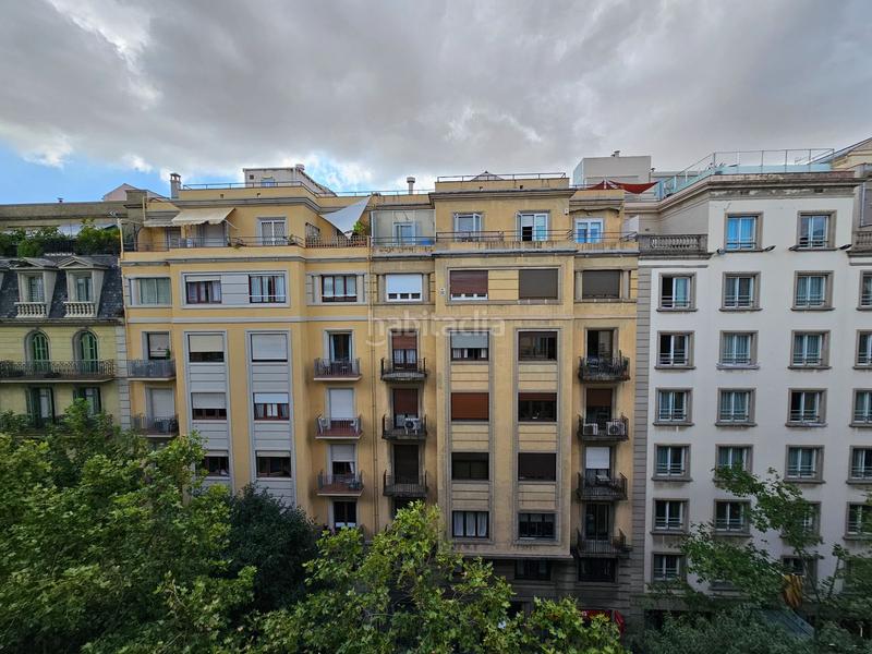 Foto 6c140691-2392-4acd-9fb8-576c022f6f65. Miete etagenwohnung mit heizung in Vila de Gràcia Barcelona