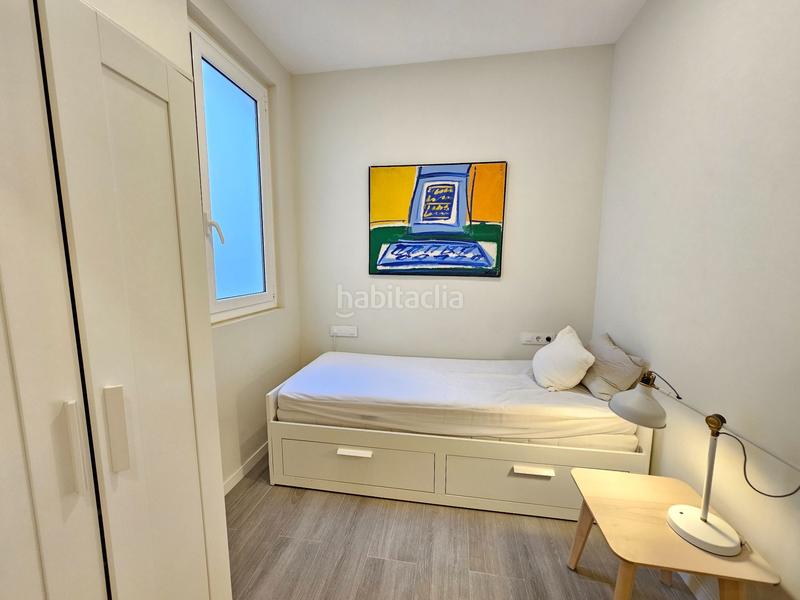 Foto b1b01507-c762-4bc6-af22-12d21946e47e. Miete etagenwohnung mit heizung in Vila de Gràcia Barcelona