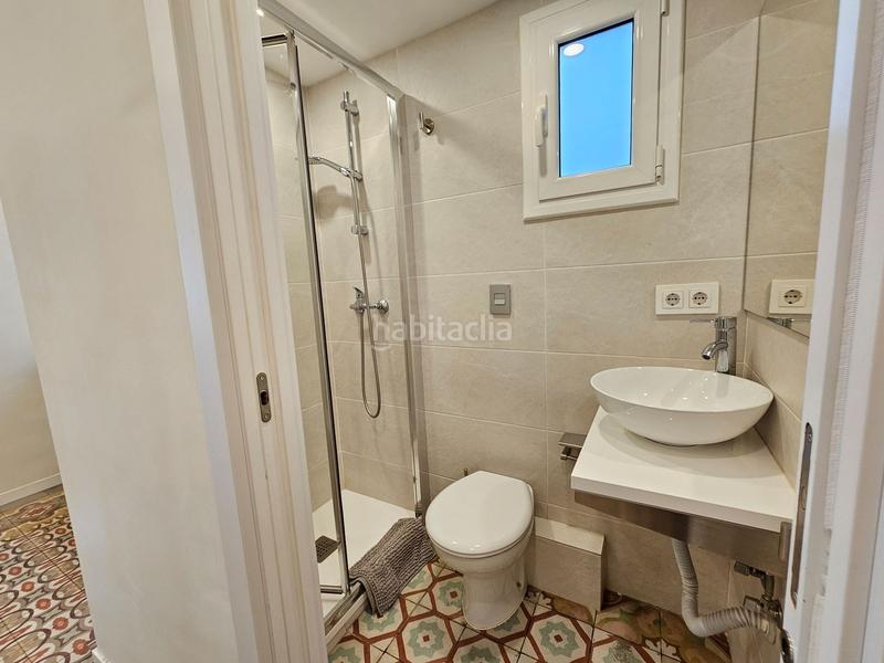 Foto e494d561-9d98-4f1e-923f-5870ec77823a. Miete etagenwohnung mit heizung in Vila de Gràcia Barcelona