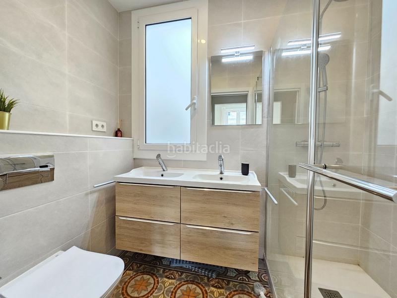 Foto 318f4765-6b8a-416d-b0be-71c1a06ef9ea. Rent flat with heating in Vila de Gràcia Barcelona