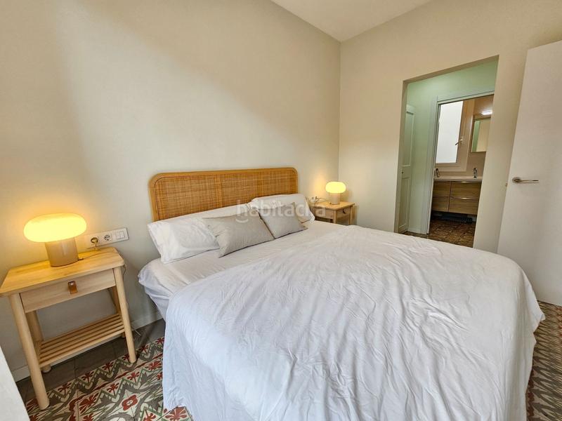 Foto 554d9085-8196-4bc6-9aa7-04035dfd2862. Rent flat with heating in Vila de Gràcia Barcelona