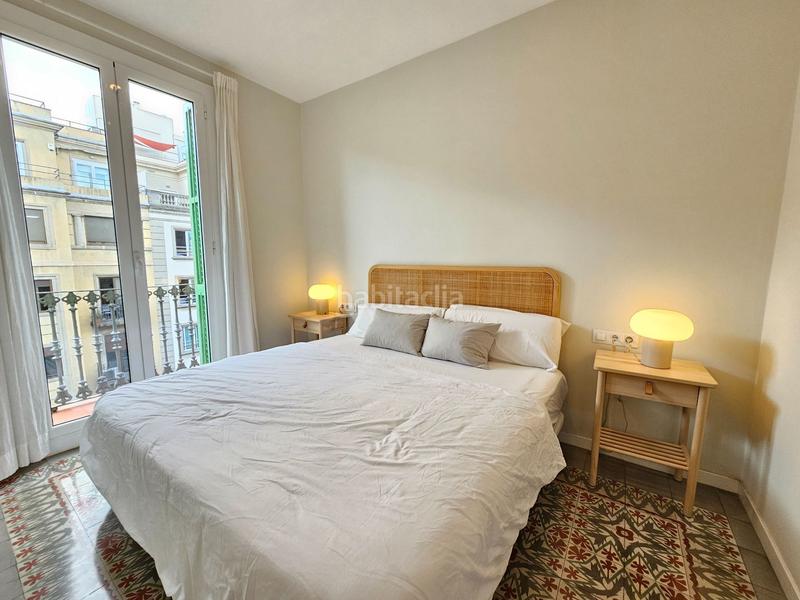 Foto b1cb70ec-c352-4b8f-a1d7-ecf38c746e58. Rent flat with heating in Vila de Gràcia Barcelona