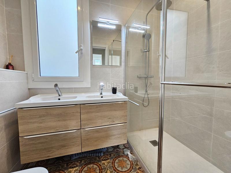 Foto ed7fb709-61b0-495d-a1c5-034aecb0eabc. Rent flat with heating in Vila de Gràcia Barcelona