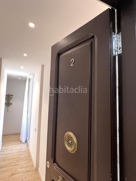 Foto 726f5f7b-706a-47fa-b751-0f2918a6782d. Affitto appartamento con riscaldamento in Sagrada Família Barcelona