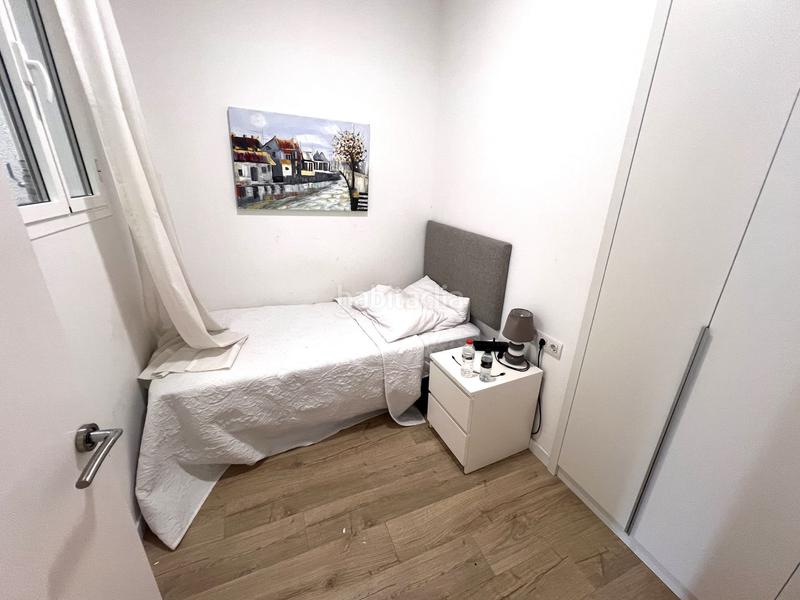 Foto af3eb227-a955-4147-85d4-0b2c5de20020. Affitto appartamento con riscaldamento in Sagrada Família Barcelona