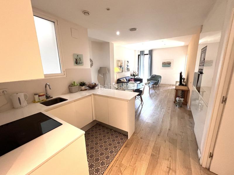 Foto 359b32f6-ebef-4e31-ab8b-ca5ba48bb4fb. Location appartement avec chauffage dans Sagrada Família Barcelona