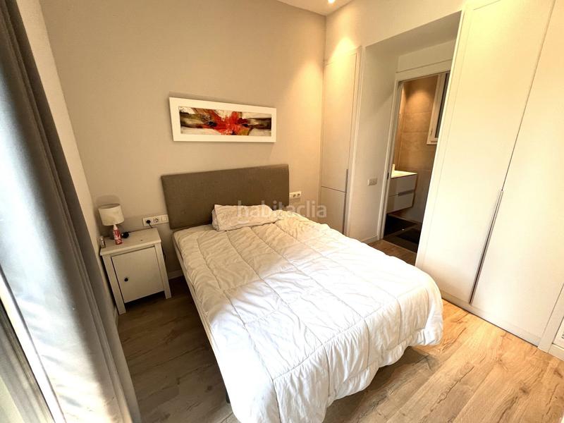 Foto d87ce72f-d5c6-48db-83c7-dfdbf43b343f. Location appartement avec chauffage dans Sagrada Família Barcelona