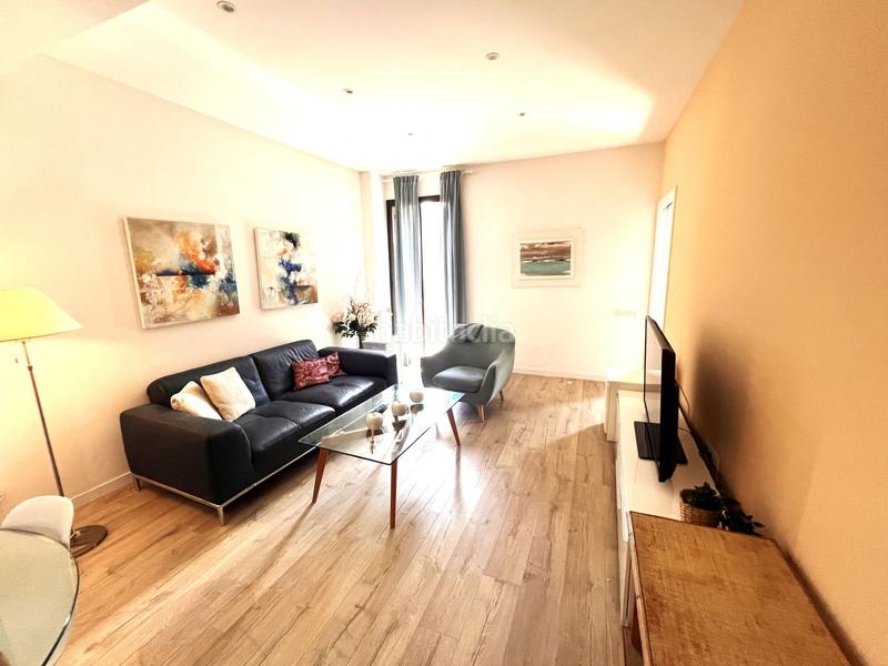 Foto 8ff75125-bb76-420a-a9e3-353d80087cfe. Lloguer pis amb calefacció a Sagrada Família Barcelona