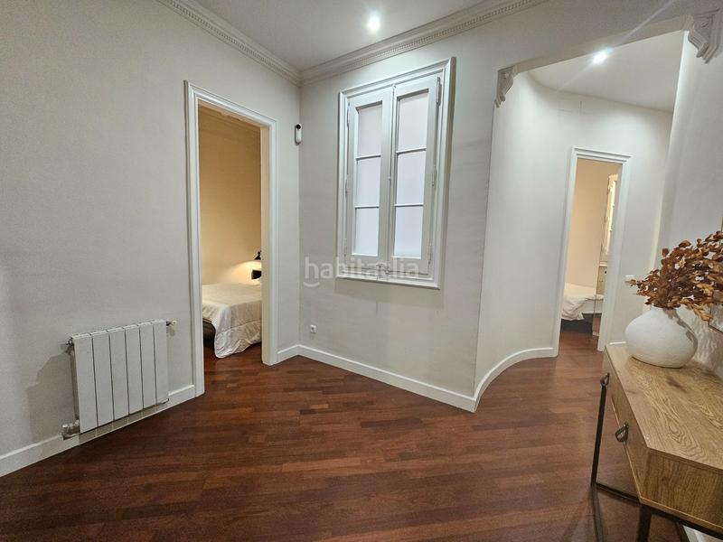 Foto 74115c76-0fe2-4df8-bc11-f3d8db3cbd74. Affitto appartamento con riscaldamento in Sagrada Família Barcelona