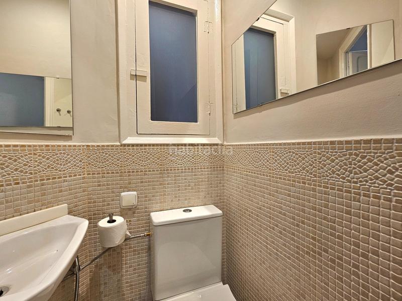 Foto 275181d4-7601-4094-bb89-5e80a74e3160. Location appartement avec chauffage dans Sagrada Família Barcelona