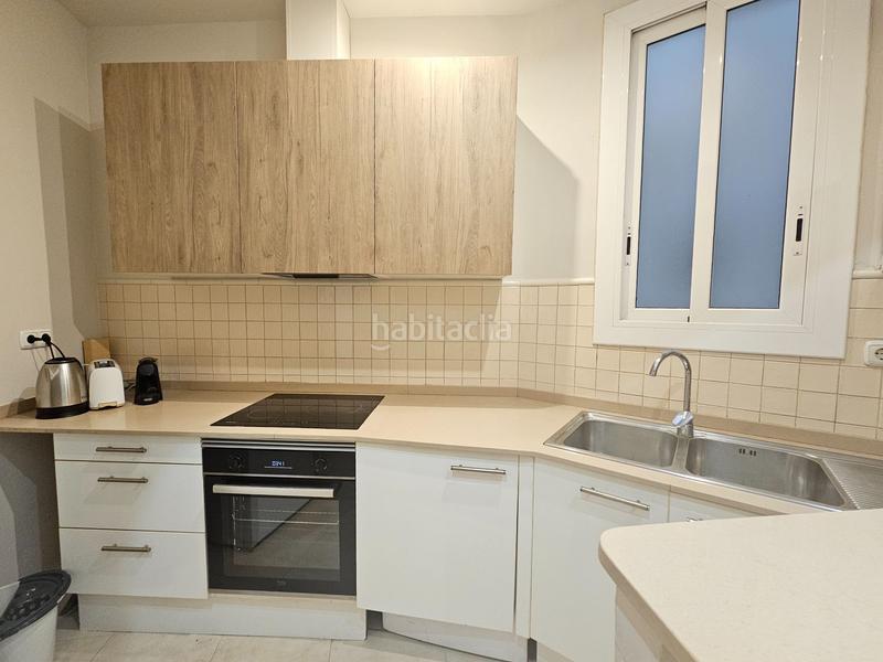 Foto 278dcf2a-5ebd-49e7-abcd-e1a08a34ca17. Location appartement avec chauffage dans Sagrada Família Barcelona