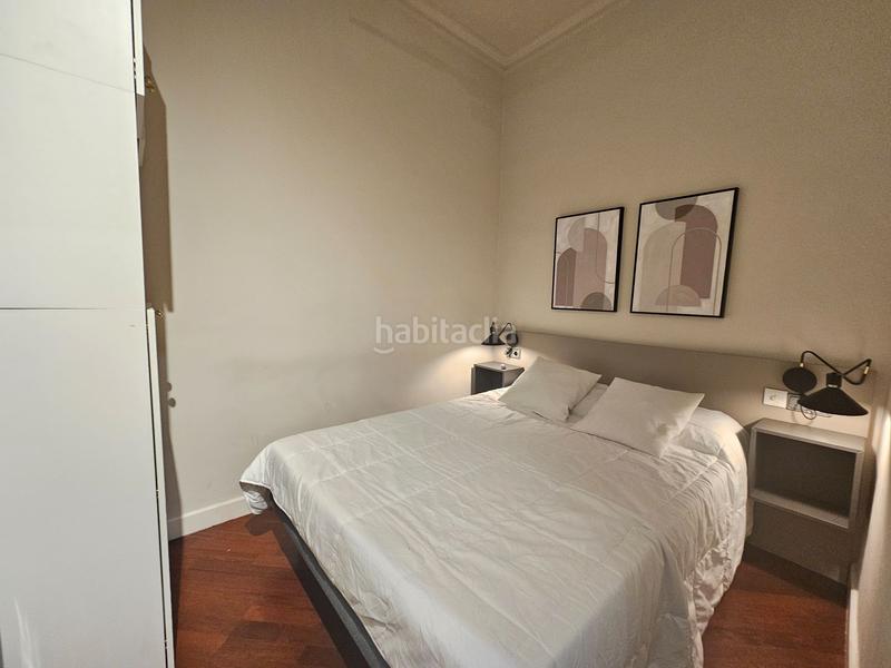 Foto 33517998-6f8e-4a6c-860f-bdd78a772a6b. Location appartement avec chauffage dans Sagrada Família Barcelona