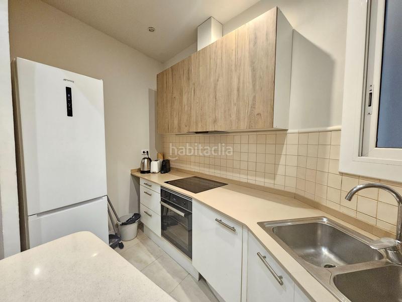 Foto 4d16df66-197a-4361-a7f9-3c9a02d53547. Location appartement avec chauffage dans Sagrada Família Barcelona