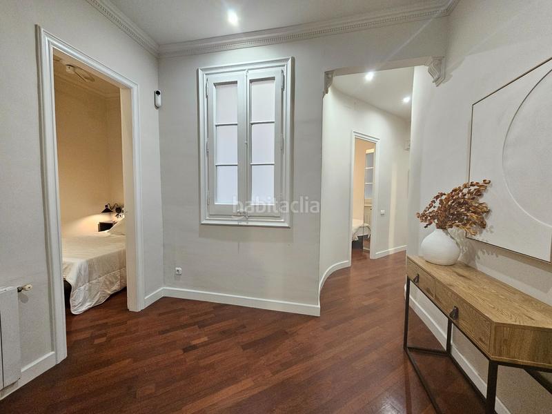 Foto 53a1ede0-3ca9-4160-a95e-a74fc117ef4d. Location appartement avec chauffage dans Sagrada Família Barcelona