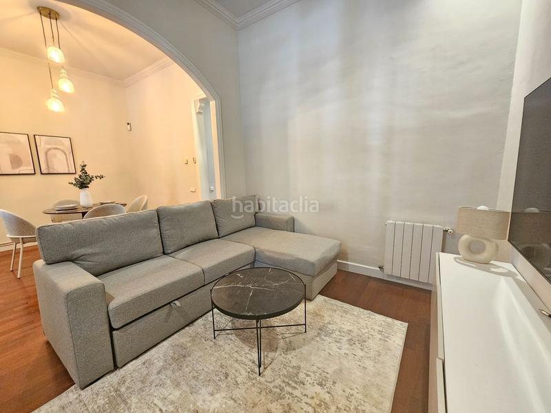 Foto 55842ecb-19d3-48c7-b25e-0fd9d4d6d9dc. Location appartement avec chauffage dans Sagrada Família Barcelona