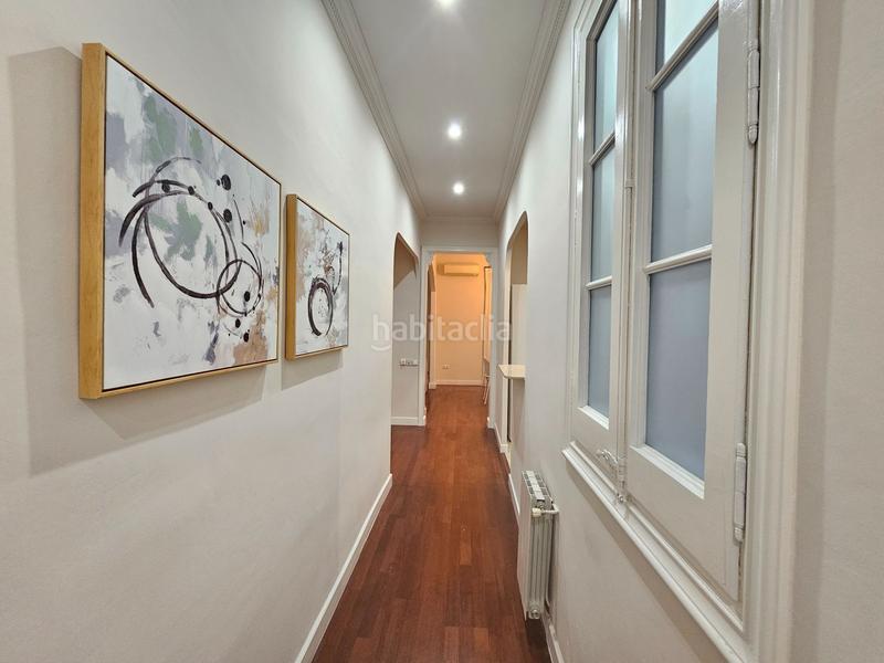 Foto 5b8a2577-e102-4ebb-84af-6dc3940369b0. Location appartement avec chauffage dans Sagrada Família Barcelona